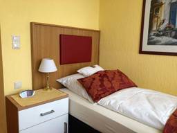 Pension Villa Holstein — Bild 2