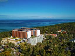 Pinea Resort — Bild 2