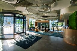 Pinea Resort — Bild 3