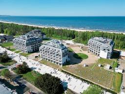Platino Mare Resort & Spa — Bild 2