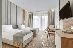 Platino Mare Resort & Spa — Bild 3