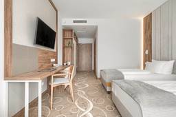 Platino Mare Resort & Spa — Bild 4