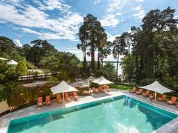 Precise Resort Bad Saarow am Scharmützelsee — Bild 3