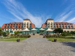 Precise Resort Bad Saarow am Scharmützelsee — Bild 1