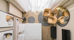 Radisson Blu Hotel, Sopot — Bild 2