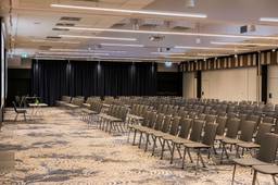 Radisson Blu Hotel, Sopot — Bild 3