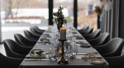 Radisson Blu Hotel, Sopot — Bild 4