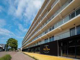 Resort Krol Plaza Spa & Wellness — Bild 3