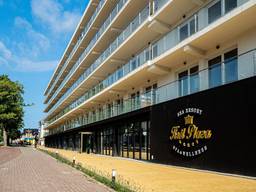 Resort Krol Plaza Spa & Wellness — Bild 4