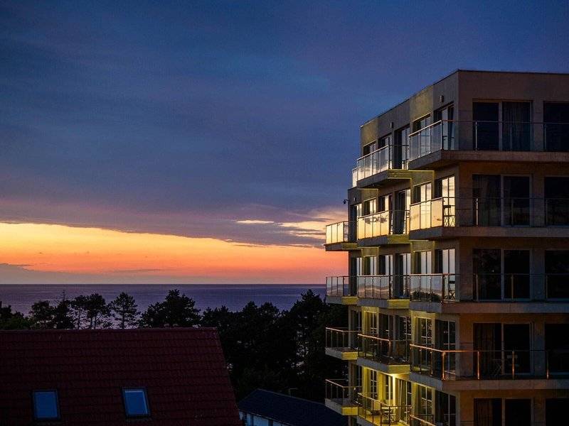 Resort Krol Plaza Spa & Wellness