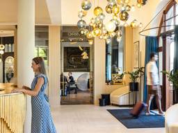 Rezydent Sopot MGallery Hotel Collection — Bild 2
