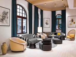 Rezydent Sopot MGallery Hotel Collection — Bild 3