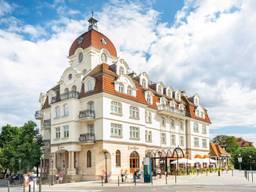 Rezydent Sopot MGallery Hotel Collection — Bild 4