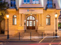 Rezydent Sopot MGallery Hotel Collection — Bild 1