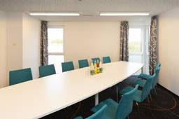 Riff Resort — Bild 2