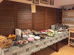 Romania — Bild 1