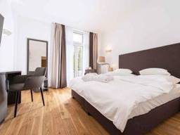Romantik Hotel Laudensacks Parkhotel — Bild 2