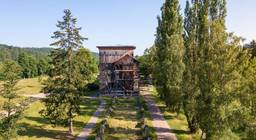 Romantik Hotel Laudensacks Parkhotel — Bild 3