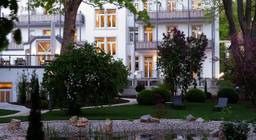 Romantik Hotel Laudensacks Parkhotel — Bild 4
