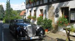 Romantik Hotel Zum Lindengarten — Bild 2