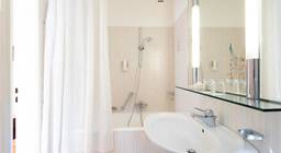 Romantikhotel Zur Sonne — Bild 2