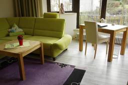 Roseneck Appartements — Bild 2