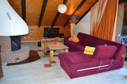 Roseneck Appartements — Bild 3