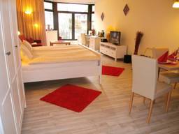 Roseneck Appartements — Bild 4