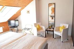 Roseneck Appartements — Bild 1