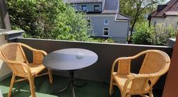 Rosengarten — Bild 3