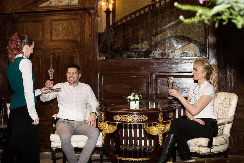 Rubezahl Castle Hotel