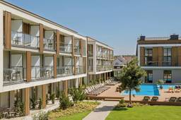Saltic Resort & SPA — Bild 2