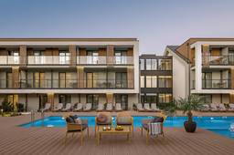 Saltic Resort & SPA — Bild 3