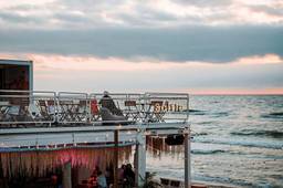 Saltic Resort & SPA — Bild 4
