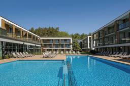 Saltic Resort & SPA — Bild 1