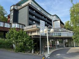 Savoy Hotel Bad Mergentheim — Bild 3