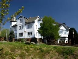 Schlossberghotel Oberhof — Bild 1