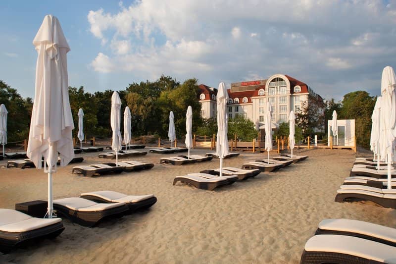Sheraton Sopot