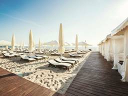 Sofitel Grand Sopot — Bild 2