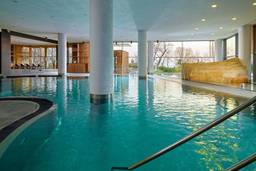 Sopot Marriott Resort & Spa — Bild 3