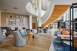 Sopot Marriott Resort & Spa — Bild 4