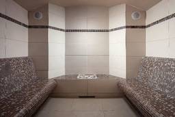 Spa & Kur Hotel Harvey — Bild 2