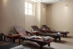 Spa & Kur Hotel Harvey — Bild 4