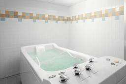 Spa & Kur Hotel Harvey — Bild 1