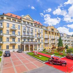 Spa Resort PAWLIK - AQUAFORUM — Bild 2