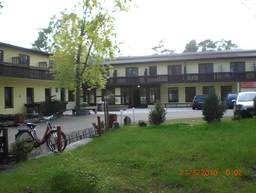 Sporthotel Bad Bevensen — Bild 3