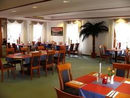 Sporthotel Bad Bevensen — Bild 4