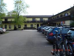 Sporthotel Bad Bevensen — Bild 1