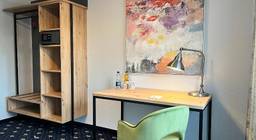 Stadthotel Miya — Bild 2