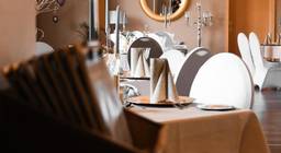Strandhotel Vier Jahreszeiten — Bild 2